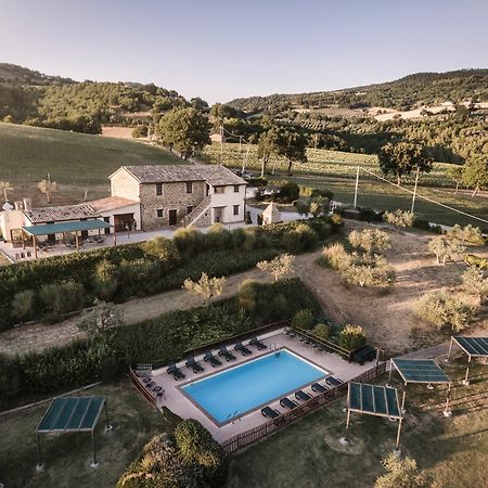 Residenza Il Falchetto Assisi Exterior photo