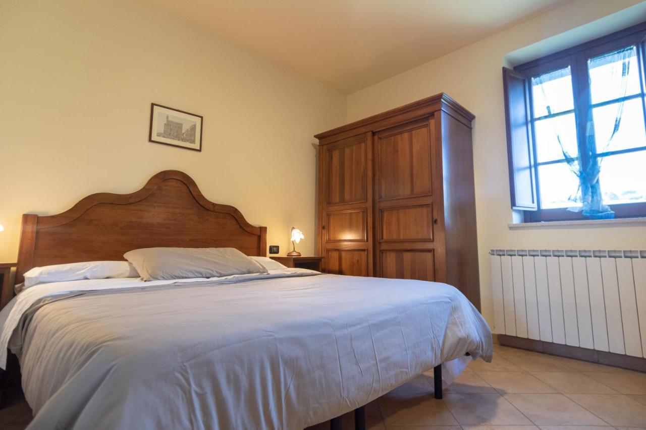 Residenza Il Falchetto Assisi Exterior photo