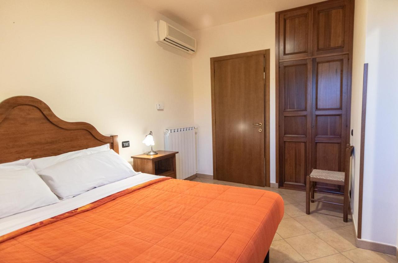 Residenza Il Falchetto Assisi Exterior photo
