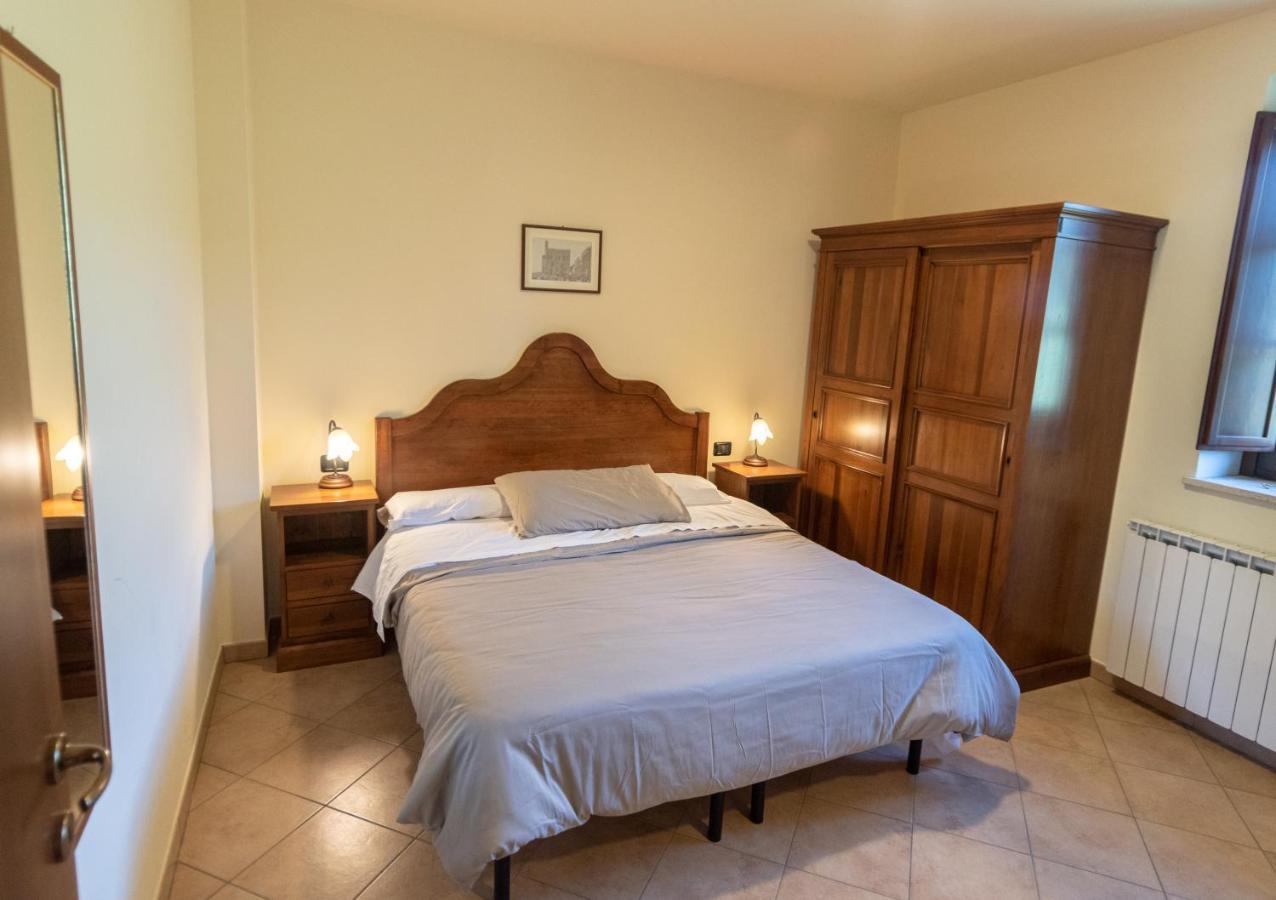 Residenza Il Falchetto Assisi Exterior photo