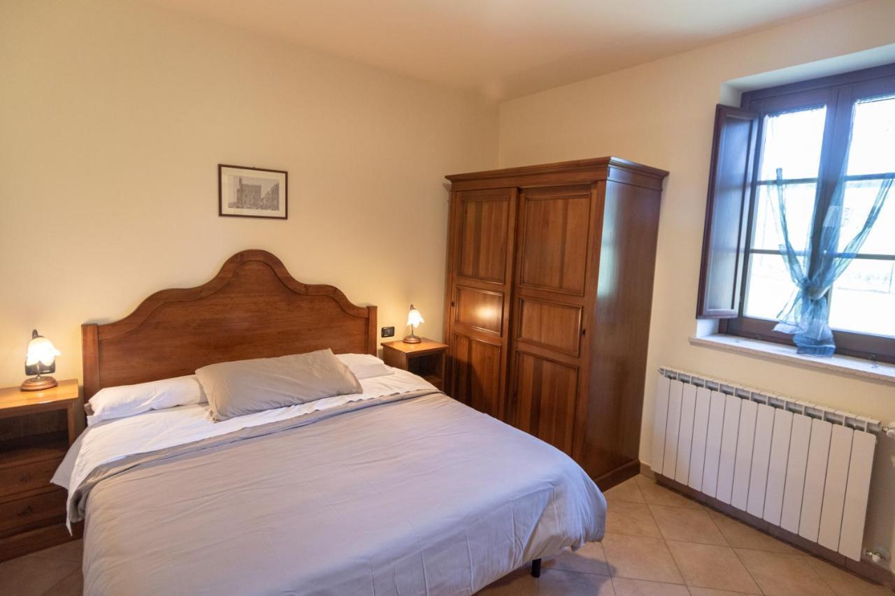 Residenza Il Falchetto Assisi Exterior photo