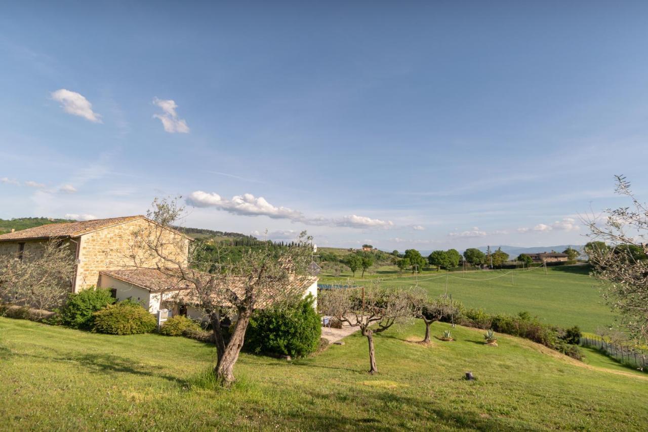 Residenza Il Falchetto Assisi Exterior photo