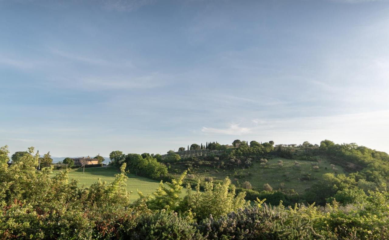 Residenza Il Falchetto Assisi Exterior photo