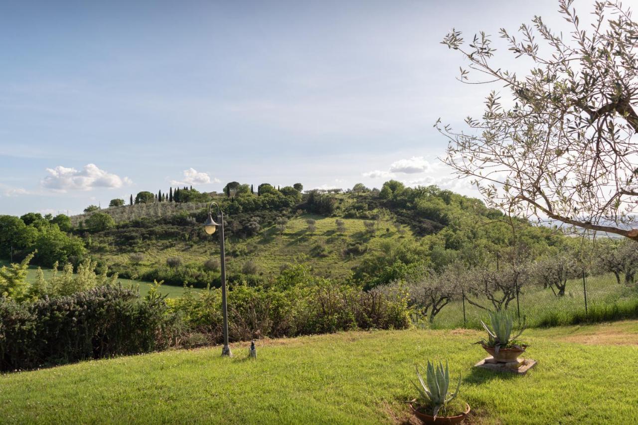 Residenza Il Falchetto Assisi Exterior photo