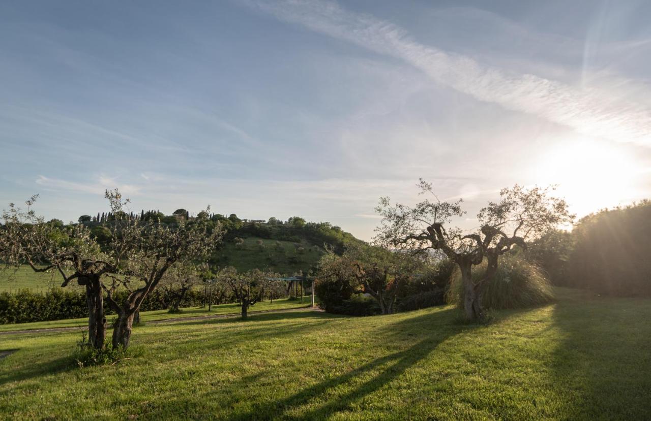 Residenza Il Falchetto Assisi Exterior photo