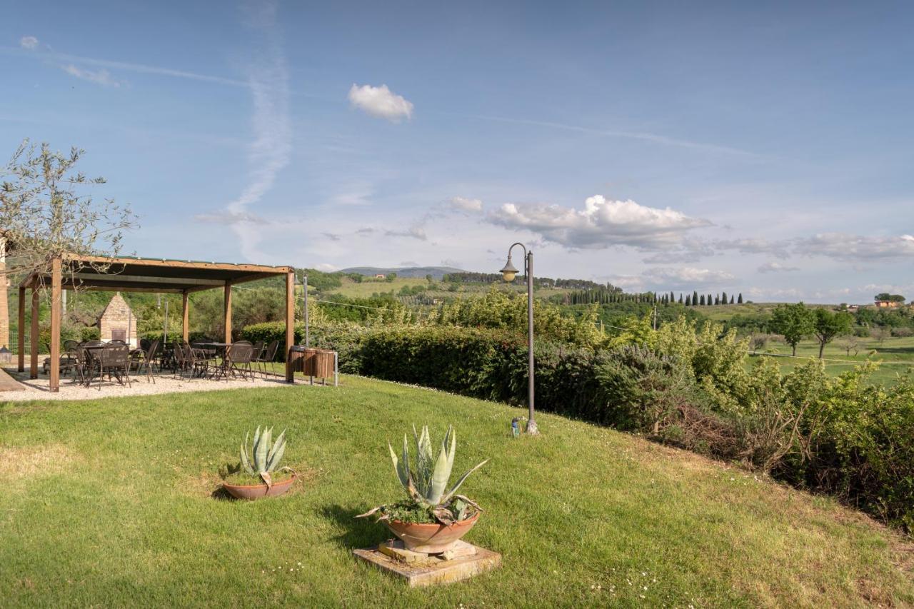 Residenza Il Falchetto Assisi Exterior photo