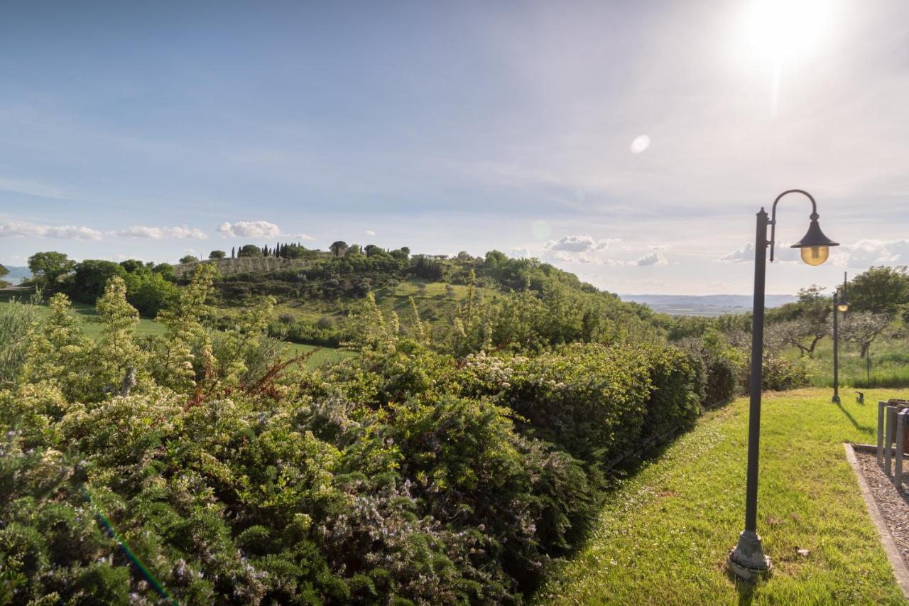 Residenza Il Falchetto Assisi Exterior photo