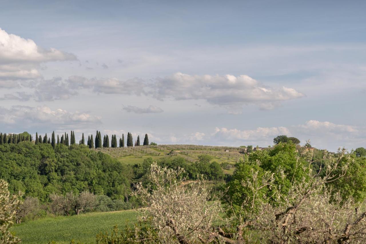 Residenza Il Falchetto Assisi Exterior photo