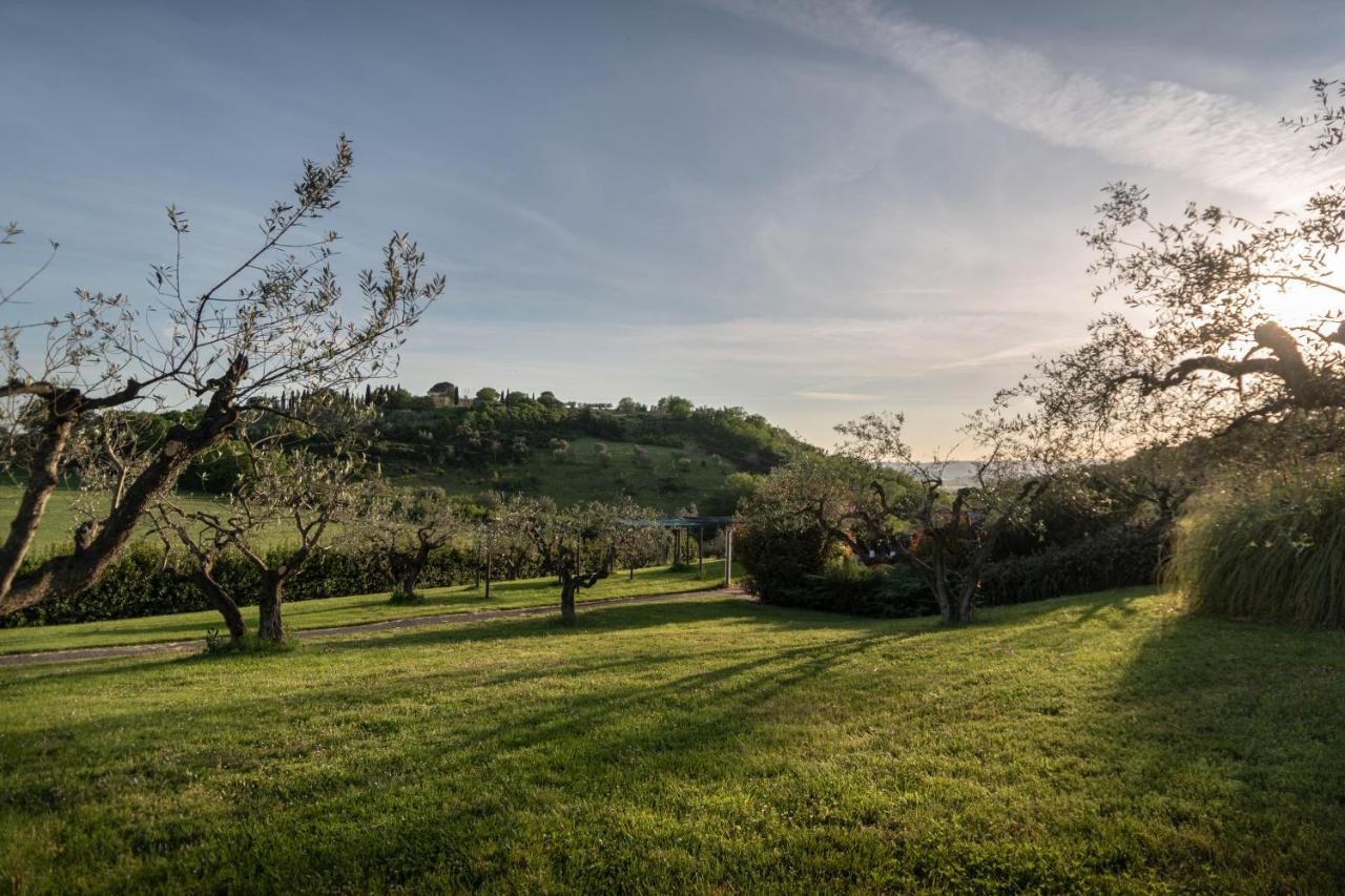 Residenza Il Falchetto Assisi Exterior photo