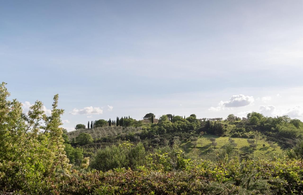 Residenza Il Falchetto Assisi Exterior photo