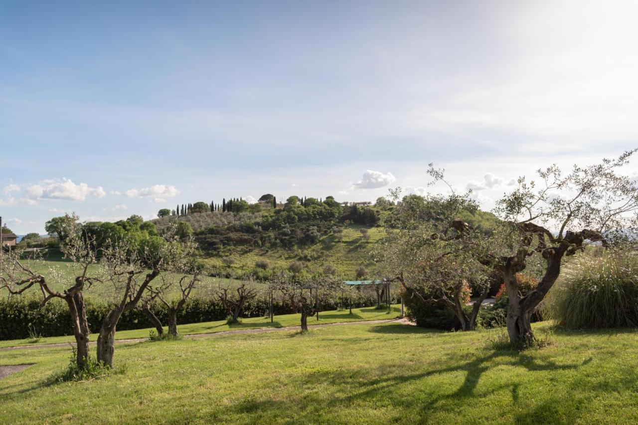Residenza Il Falchetto Assisi Exterior photo