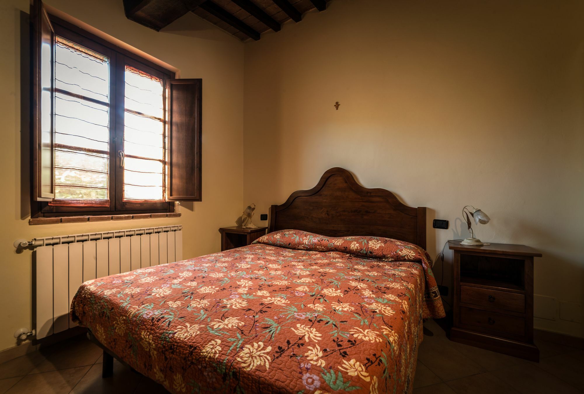 Residenza Il Falchetto Assisi Exterior photo