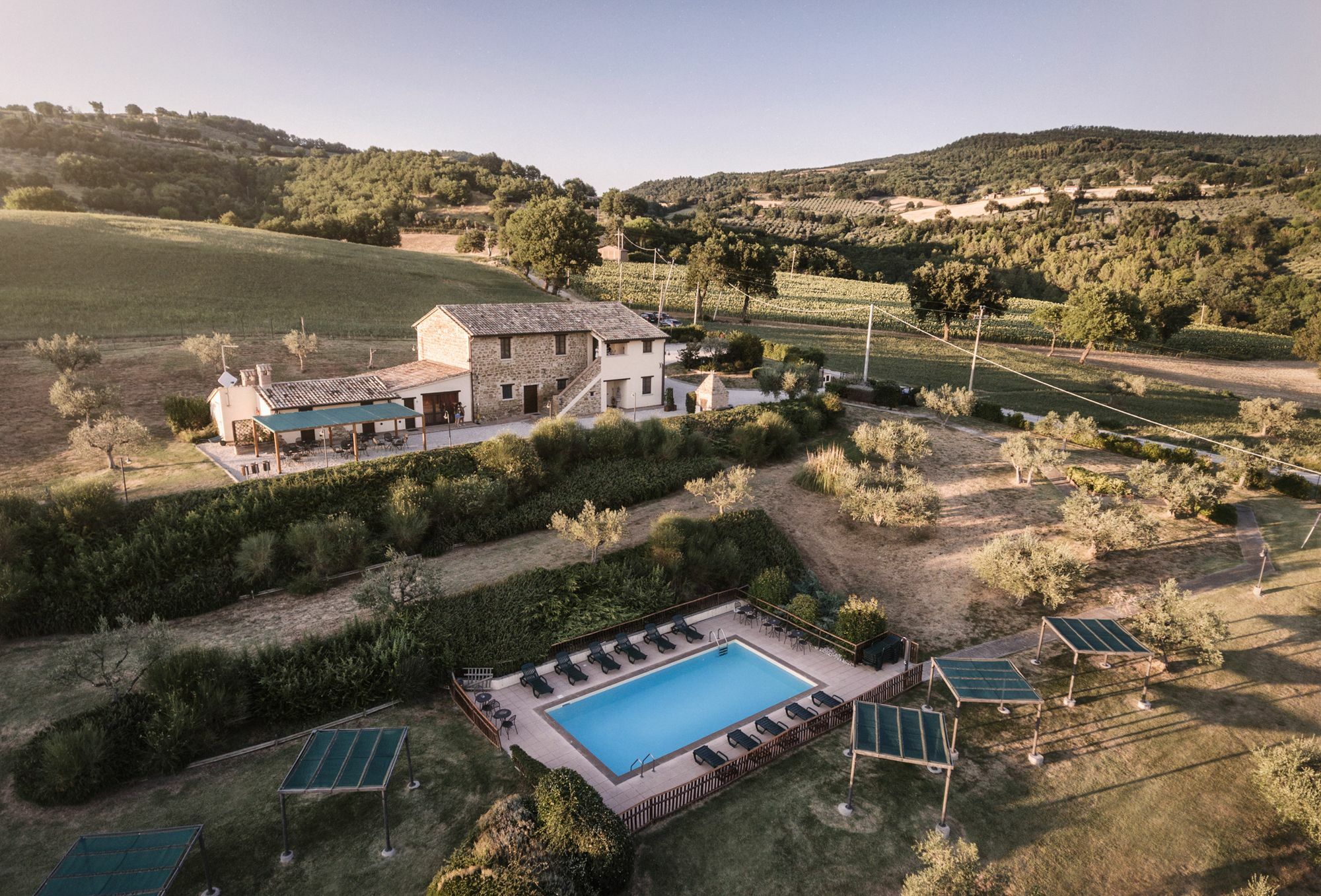 Residenza Il Falchetto Assisi Exterior photo